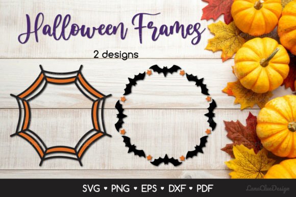 Haunted Frames